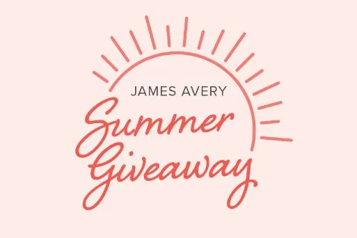 James Avery Summer Giveaway