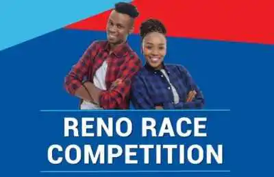 Reno Race Competition
