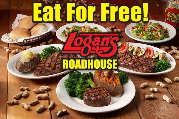 Logans Roadhouse Guest Satisfaction Survey