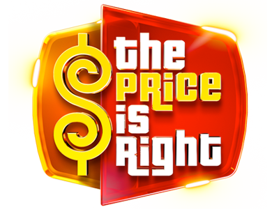 Price Is Right Giveaway